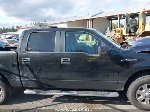 1FTFW1EF4EFA14421 Ford F-150 Xl/xlt/stx/fx4/lariat
