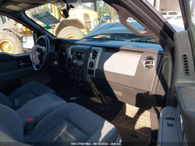 1FTFW1EF4EFA14421 Ford F-150 Xl/xlt/stx/fx4/lariat