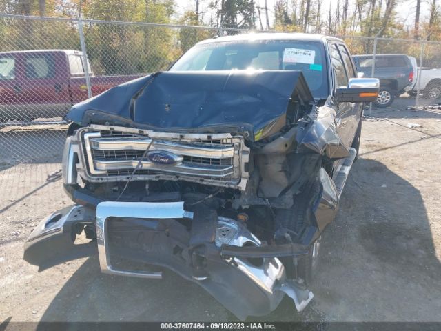 1FTFW1EF4EFA14421 Ford F-150 Xl/xlt/stx/fx4/lariat