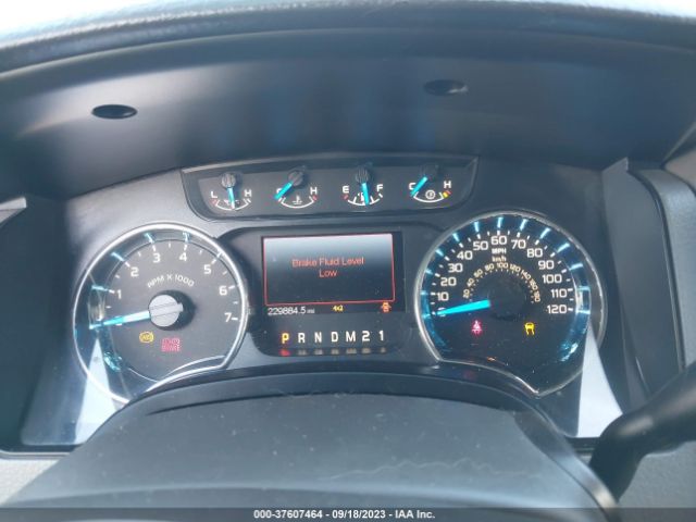 1FTFW1EF4EFA14421 Ford F-150 Xl/xlt/stx/fx4/lariat