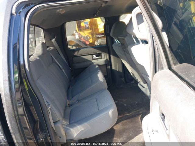 1FTFW1EF4EFA14421 Ford F-150 Xl/xlt/stx/fx4/lariat