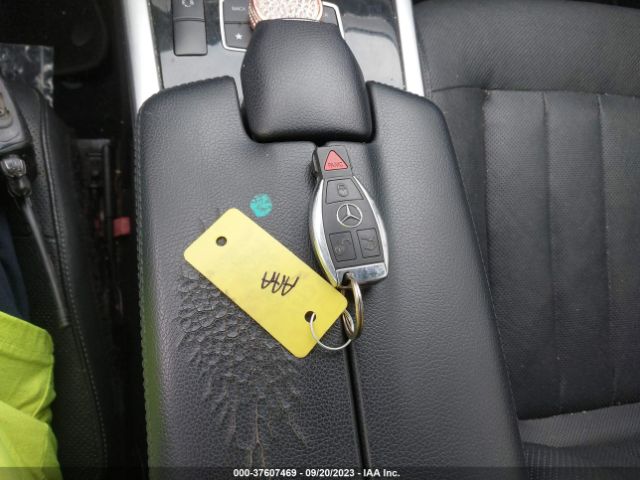 WDDHF5KB6EA915049 Mercedes-Benz E-class E 350