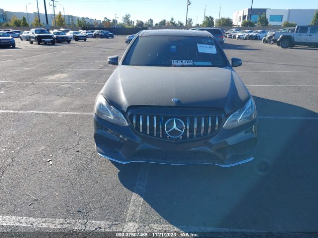 WDDHF5KB6EA915049 Mercedes-Benz E-class E 350