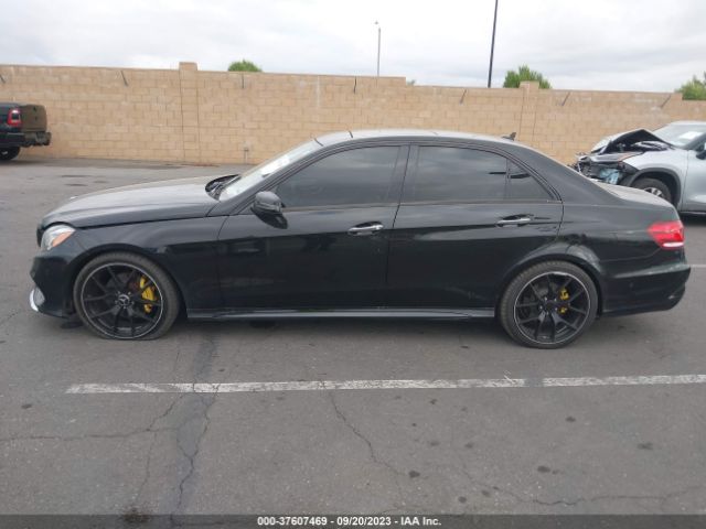WDDHF5KB6EA915049 Mercedes-Benz E-class E 350