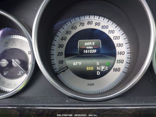 WDDHF5KB6EA915049 Mercedes-Benz E-class E 350