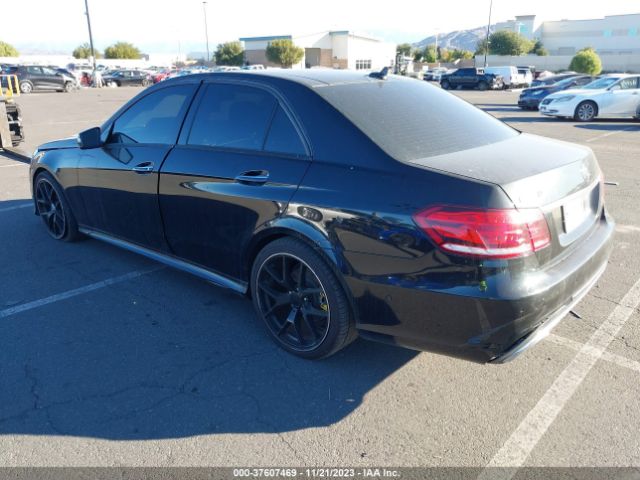 WDDHF5KB6EA915049 Mercedes-Benz E-class E 350