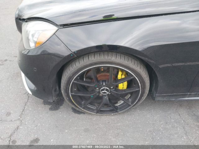 WDDHF5KB6EA915049 Mercedes-Benz E-class E 350