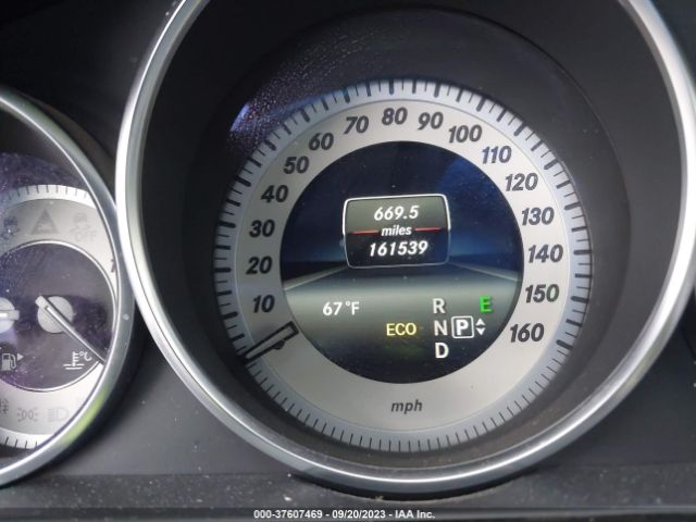 WDDHF5KB6EA915049 Mercedes-Benz E-class E 350