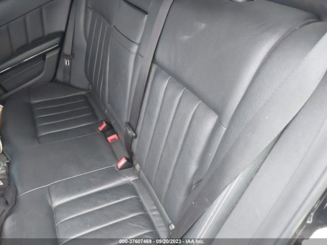 WDDHF5KB6EA915049 Mercedes-Benz E-class E 350