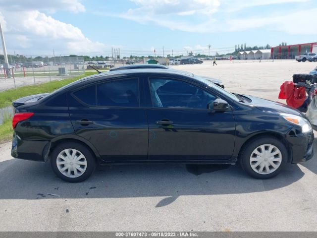 3N1CN7AP9HL825684 Nissan Versa Sedan S Plus