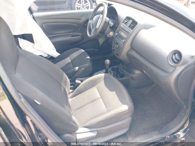 3N1CN7AP9HL825684 Nissan Versa Sedan S Plus