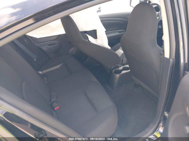 3N1CN7AP9HL825684 Nissan Versa Sedan S Plus