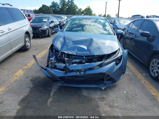 Toyota Corolla Xle 2022 5YFFPMAE0NP383135 Image 12