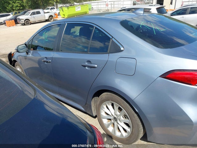 Toyota Corolla Xle 2022 5YFFPMAE0NP383135 Image 14