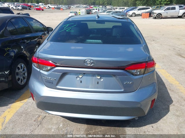 Toyota Corolla Xle 2022 5YFFPMAE0NP383135 Image 16