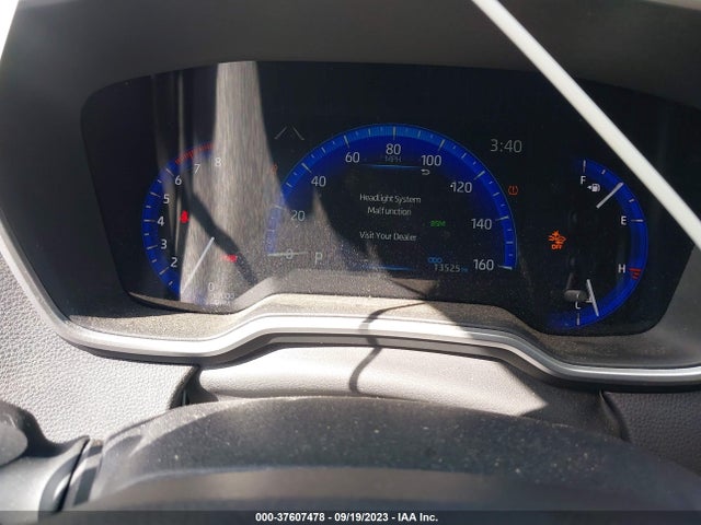 Toyota Corolla Xle 2022 5YFFPMAE0NP383135 Image 7