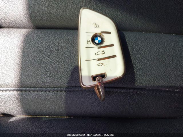 2020 BMW X3  5UXTY3C04LLE55375 Photo 10