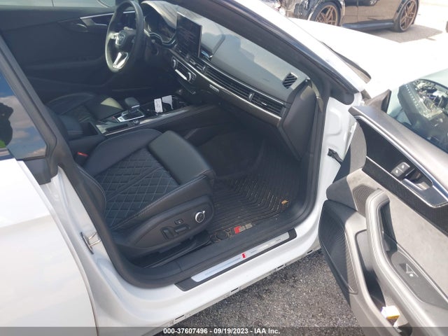 WAUB4CF54MA018807 Audi S5 Sportback Prestige