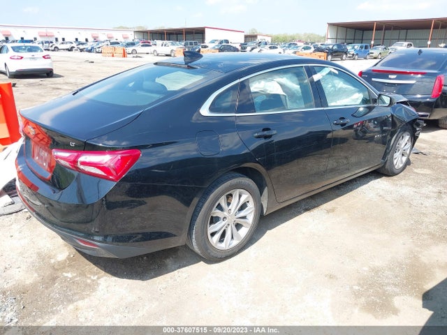Aukcja sprzedaży 2020 Chevrolet Malibu Lt, vin: 1G1ZD5ST9LF081719, numer aukcji: 37607515