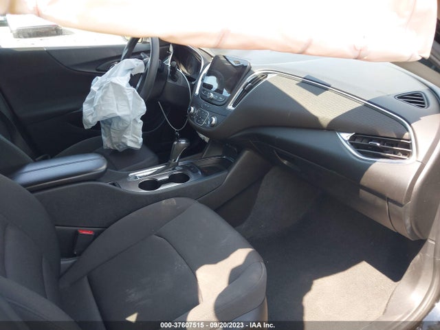 Aukcja sprzedaży 2020 Chevrolet Malibu Lt, vin: 1G1ZD5ST9LF081719, numer aukcji: 37607515