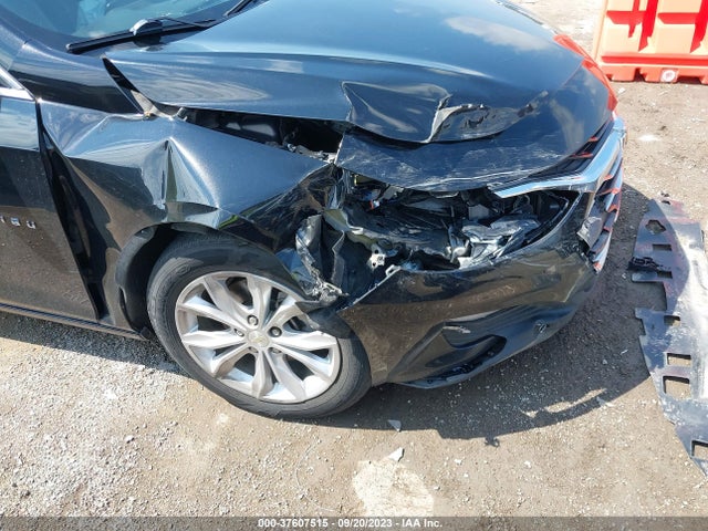 Aukcja sprzedaży 2020 Chevrolet Malibu Lt, vin: 1G1ZD5ST9LF081719, numer aukcji: 37607515