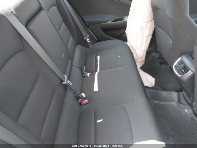 Aukcja sprzedaży 2020 Chevrolet Malibu Lt, vin: 1G1ZD5ST9LF081719, numer aukcji: 37607515