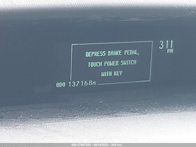 Toyota Prius Four 2015 JTDKN3DU8F1963305 Image 14