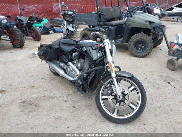 2015 HARLEY-DAVIDSON VRSCF 1HD1HPH13FC804396