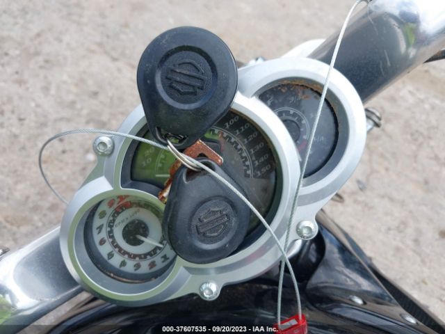 2015 HARLEY-DAVIDSON VRSCF 1HD1HPH13FC804396 Photo 10