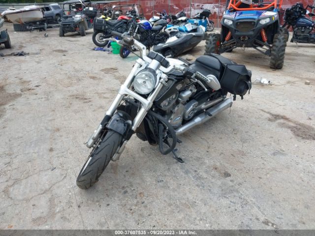 2015 HARLEY-DAVIDSON VRSCF 1HD1HPH13FC804396 Photo 1