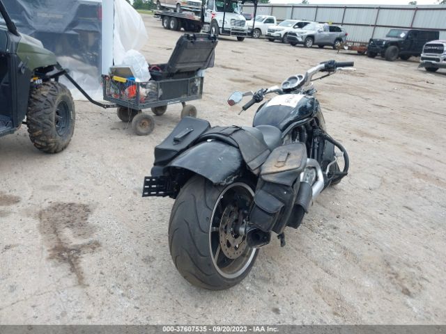 2015 HARLEY-DAVIDSON VRSCF 1HD1HPH13FC804396 Photo 3