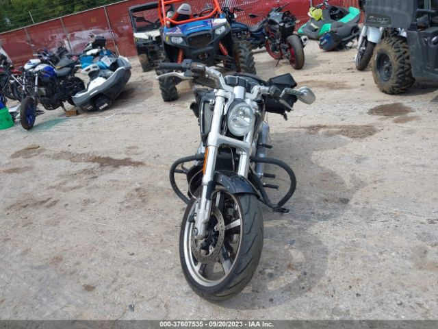 2015 HARLEY-DAVIDSON VRSCF 1HD1HPH13FC804396 Photo 4