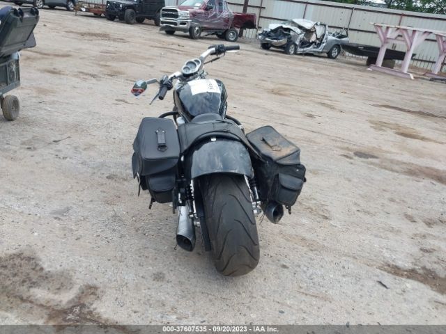 2015 HARLEY-DAVIDSON VRSCF 1HD1HPH13FC804396 Photo 5