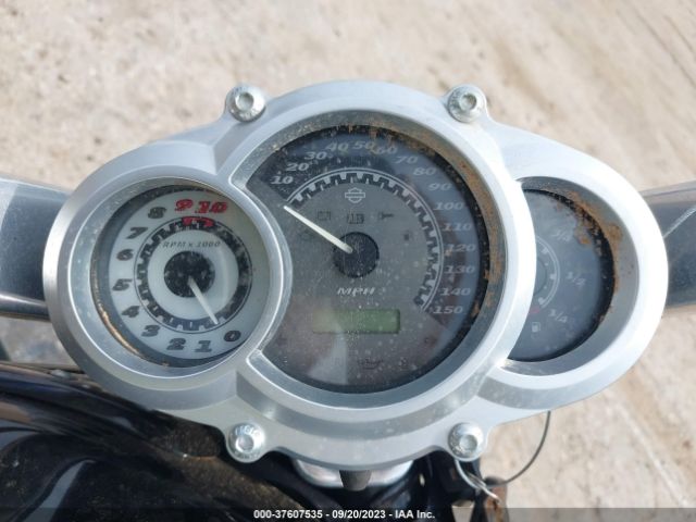 2015 HARLEY-DAVIDSON VRSCF 1HD1HPH13FC804396 Photo 6