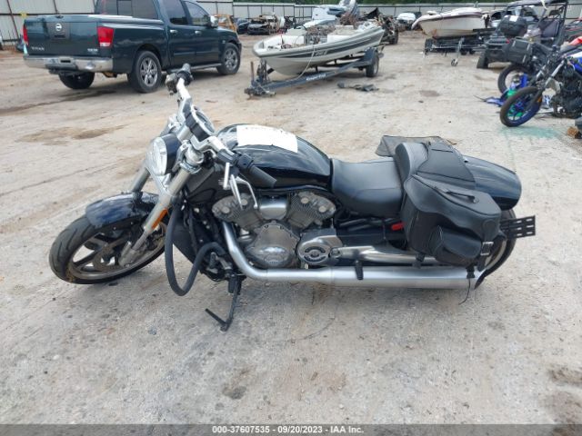 2015 HARLEY-DAVIDSON VRSCF 1HD1HPH13FC804396 Photo 8