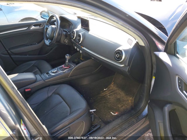 WAUACGFFXF1004833 Audi A3 1.8t Premium