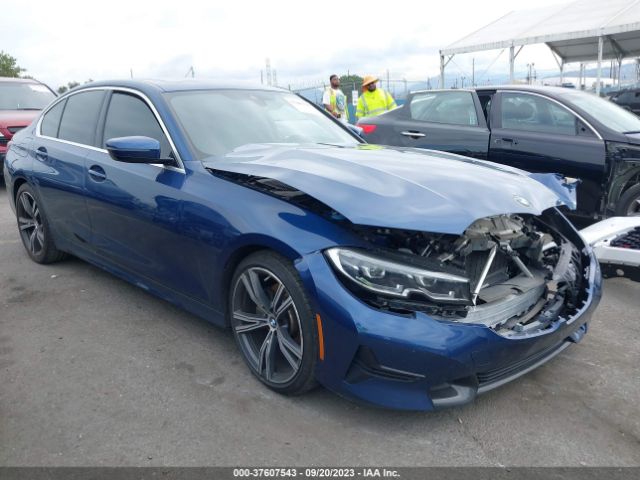 3MW5R1J01M8B63510 auction archive image