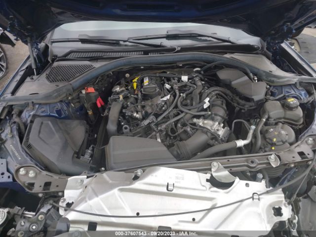 3MW5R1J01M8B63510 BMW 3 Series 330i