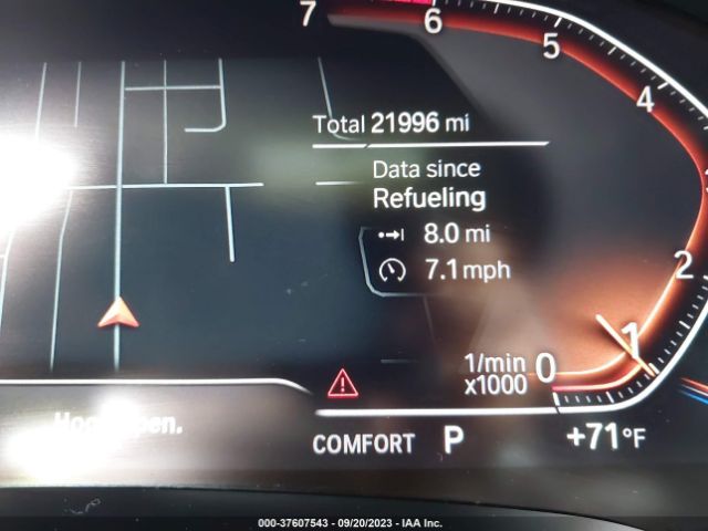 3MW5R1J01M8B63510 BMW 3 Series 330i
