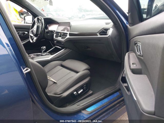 3MW5R1J01M8B63510 BMW 3 Series 330i