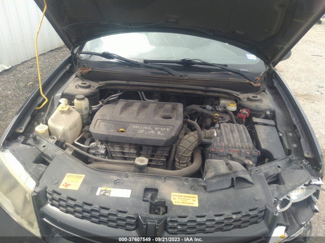 Dodge AVENGER SE 2014 1C3CDZABXEN222534 Image 10