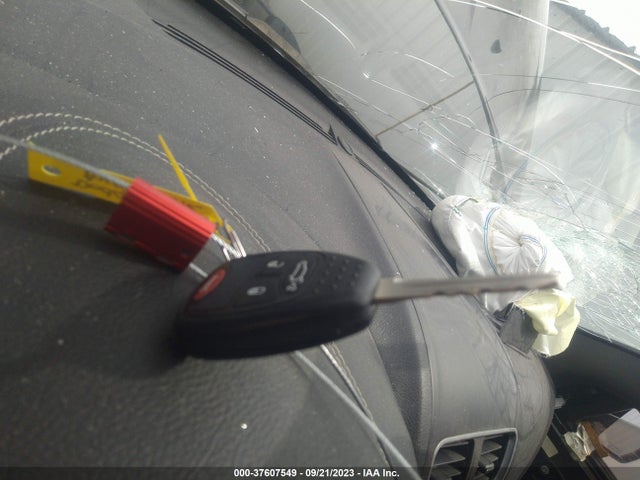 Dodge AVENGER SE 2014 1C3CDZABXEN222534 Image 11