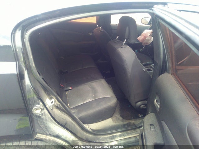 Dodge AVENGER SE 2014 1C3CDZABXEN222534 Image 8