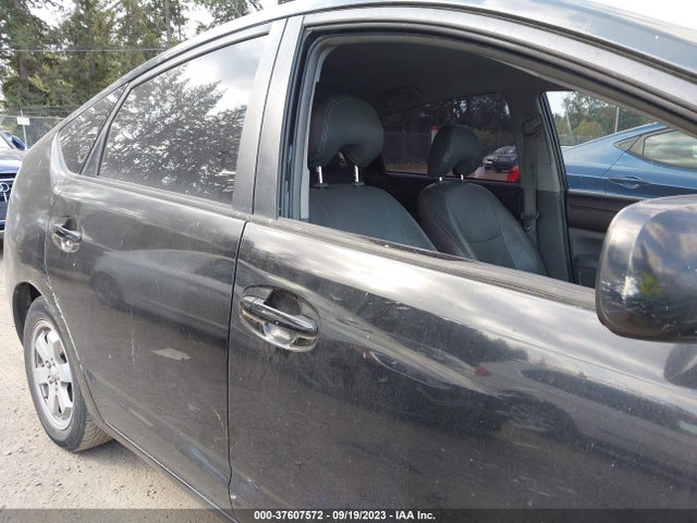 2005 TOYOTA PRIUS VIN: JTDKB20UX53115051