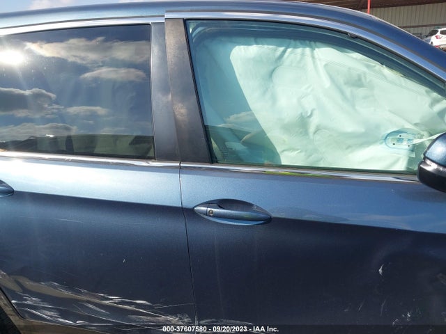 Honda Pilot Ex-l 2019 5FNYF5H5XKB017505 Image 13