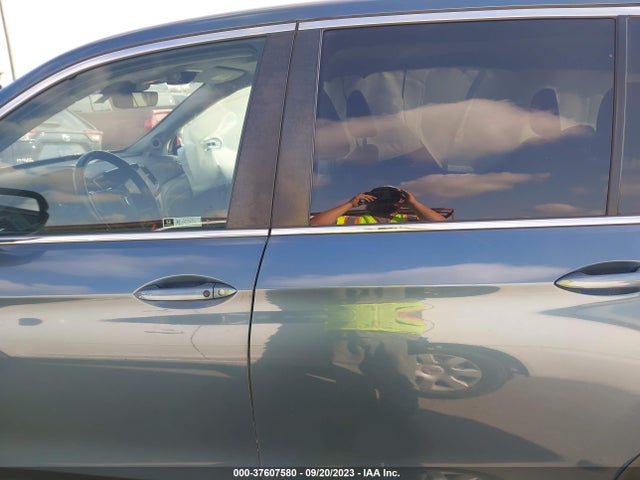 Honda Pilot Ex-l 2019 5FNYF5H5XKB017505 Image 14