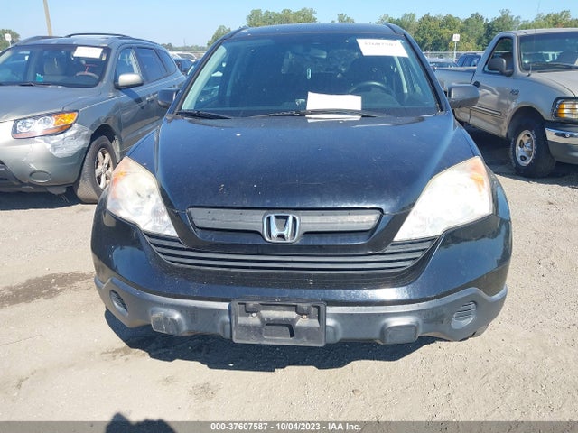 2007 HONDA CR-V LX VIN: JHLRE48317C091550