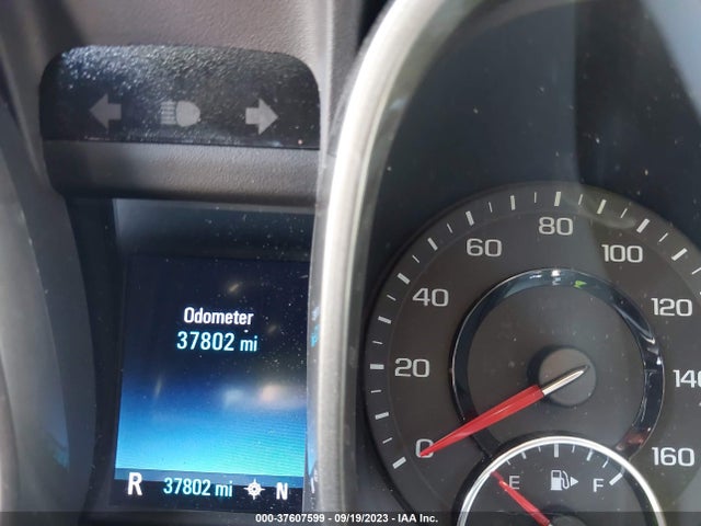 Chevrolet MALIBU LS 2014 1G11B5SL6EF200204 Image 15