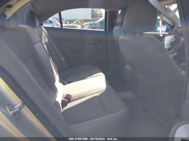 Chevrolet MALIBU LS 2014 1G11B5SL6EF200204 Image 8