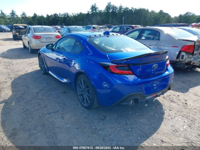 JF1ZDBE19N9704019 Subaru Brz Limited